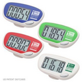 Easy Read Large Screen Pedometer